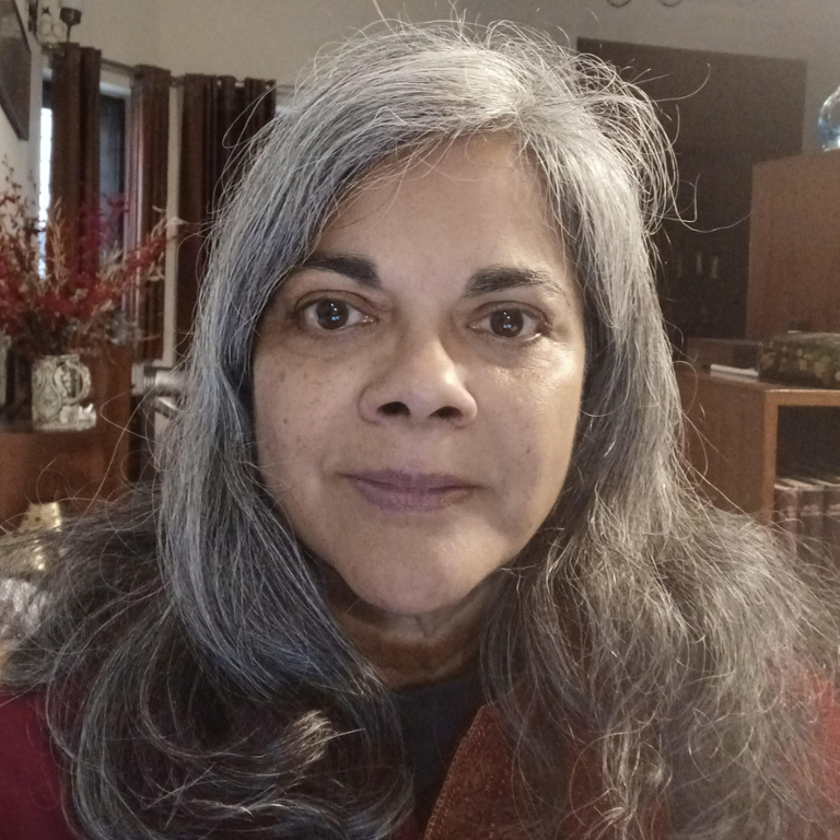 Purnima Bose