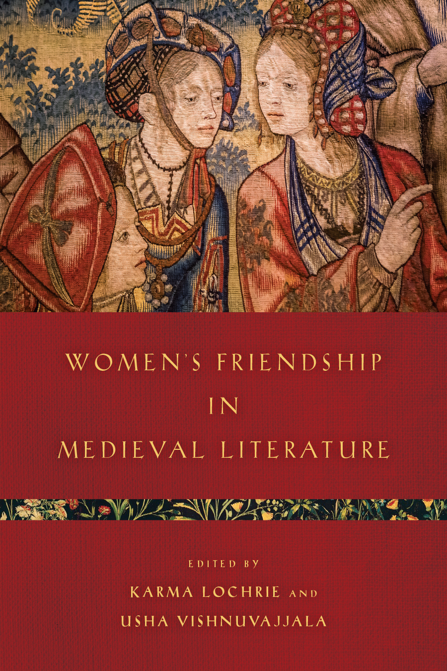 Women’s Friendship in Medieval Literature