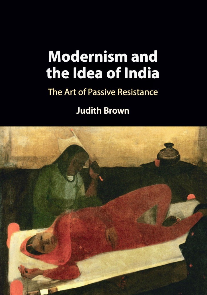 Modernism and the Idea of India