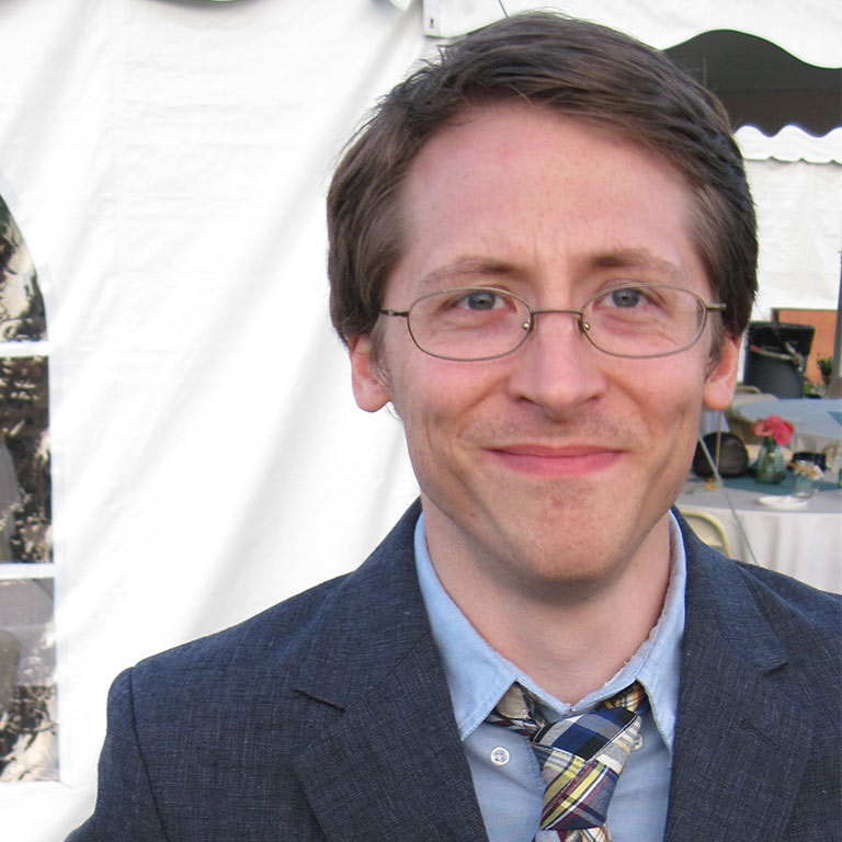 Doctorate thesis ben madley yale university