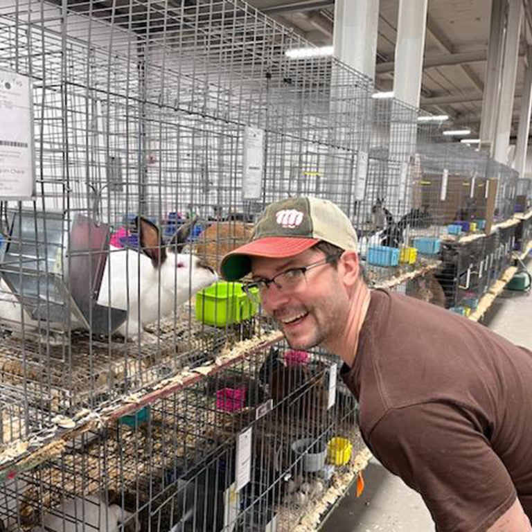 William E.  Smith III