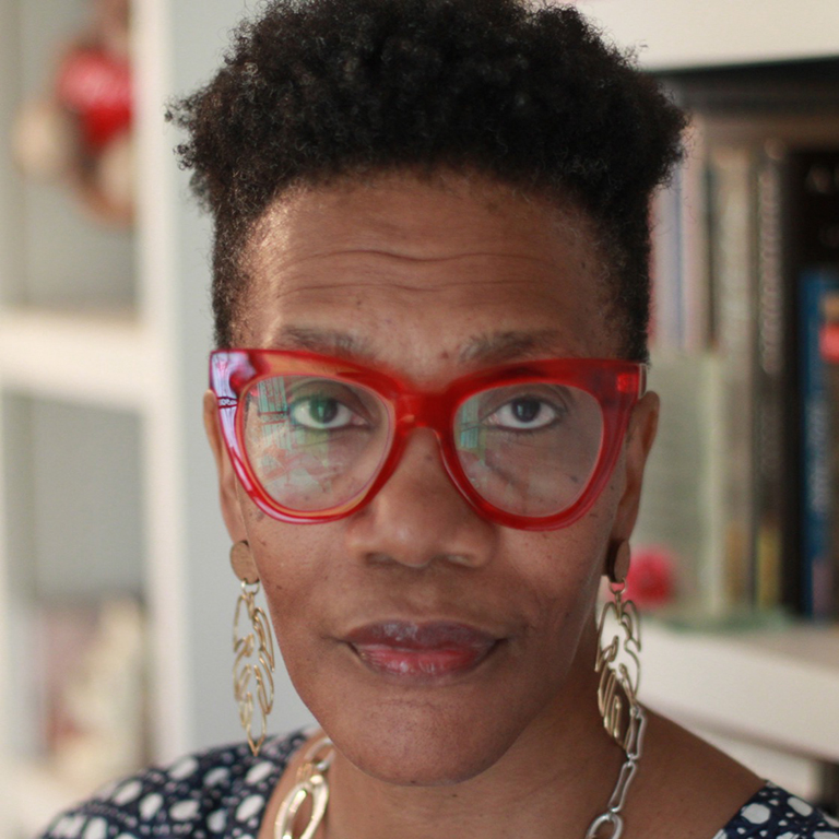 Angela Jackson-Brown