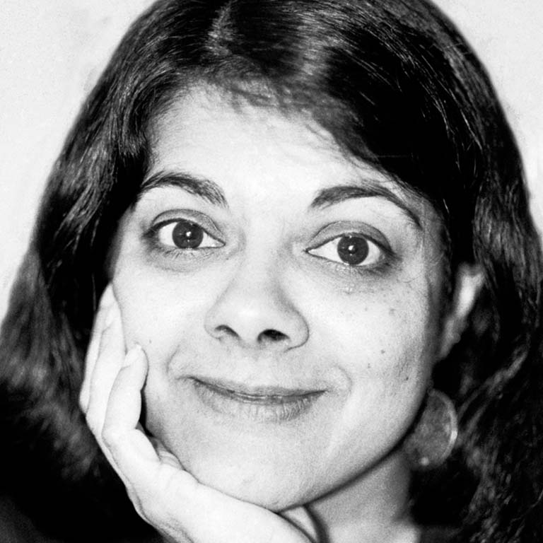 Purnima Bose