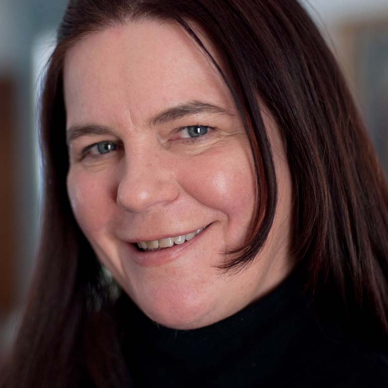 Catherine Bowman