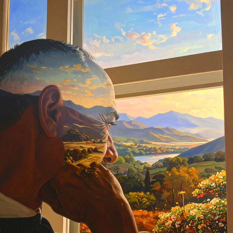 Joseph D. Brentlinger