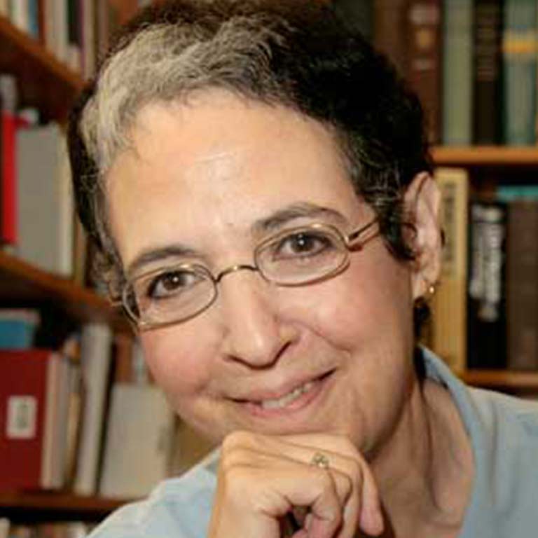 Susan Gubar