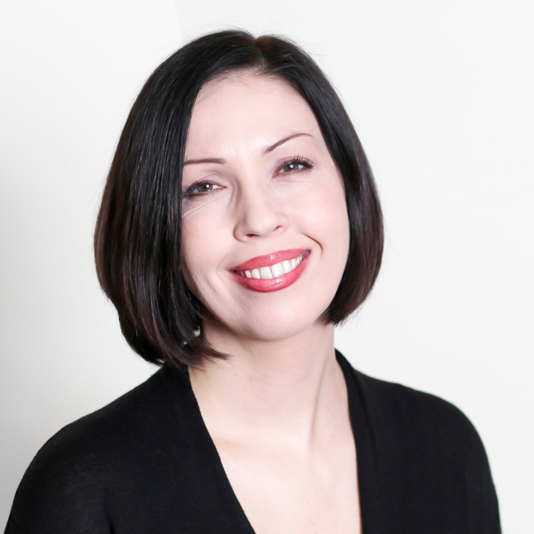 Michelle Pretorius