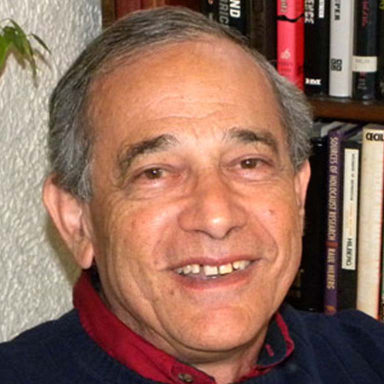 Alvin H. Rosenfeld