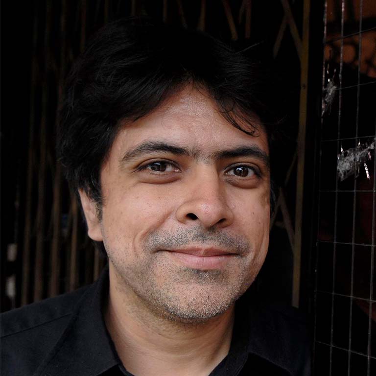 Brando Skyhorse