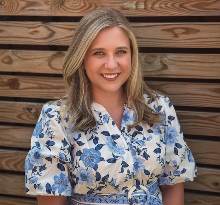 Gabrielle Stecher Woodward