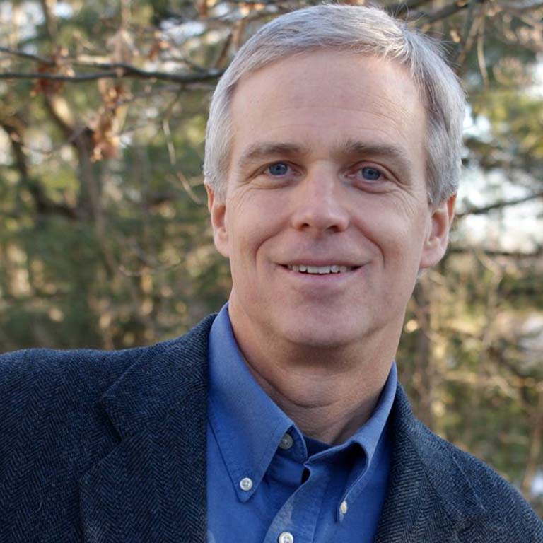 Robert E. Terrill