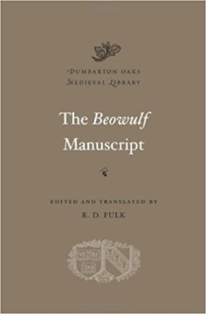 beowulf research articles