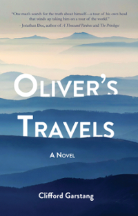 Oliver's Travels