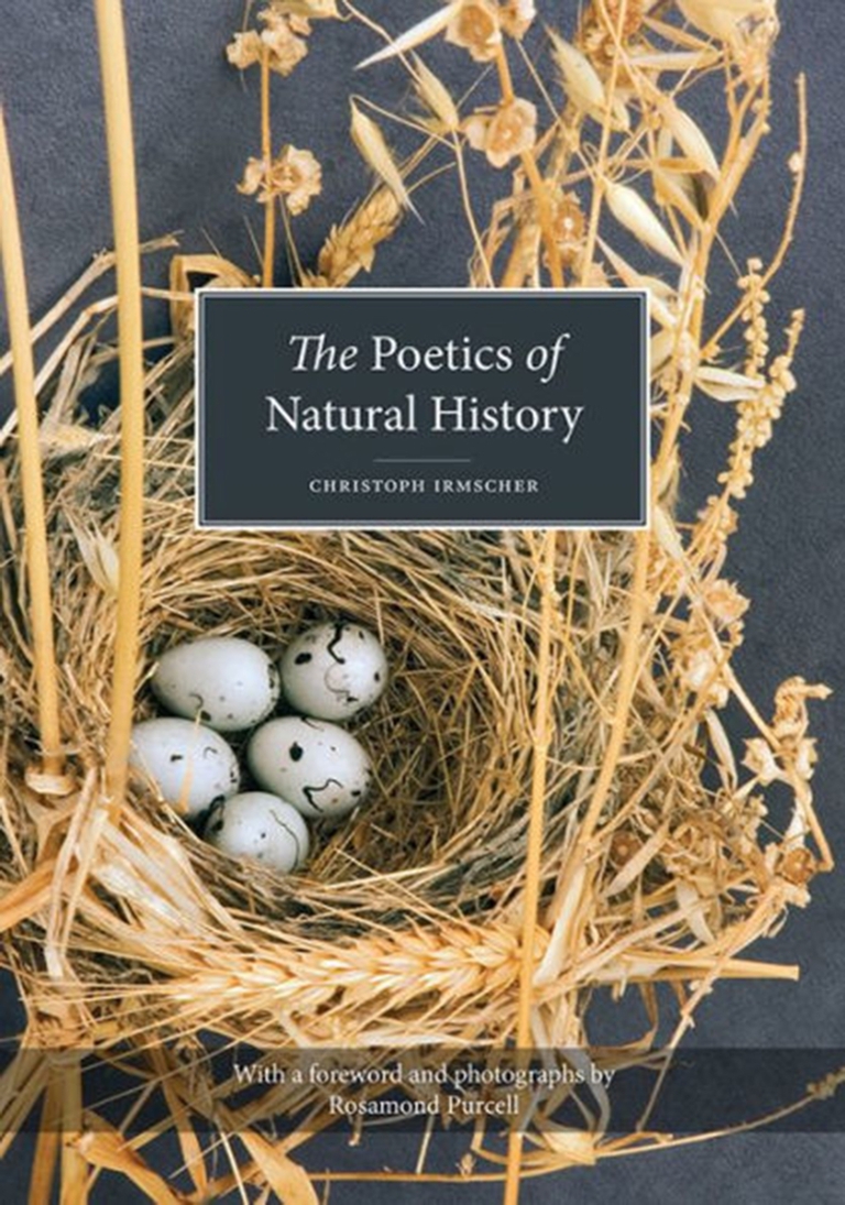 The Poetics of Natural History